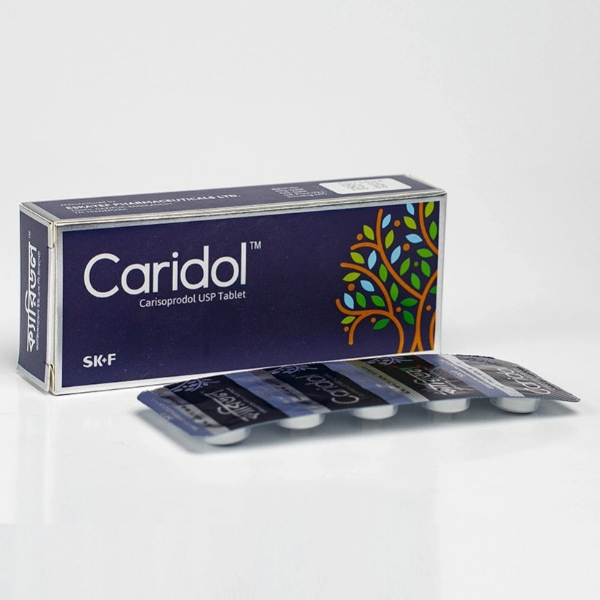 caridol-350-mg